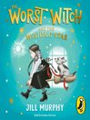 Cover image for The Worst Witch and the Wishing Star